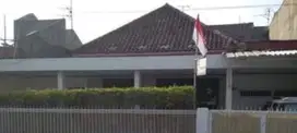 Dijual Rumah! Cideng Barat, Tanah Abang Jakarta Pusat