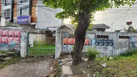 Dijual Tanah Murah Candi Sidoarjo Tepi Jalan