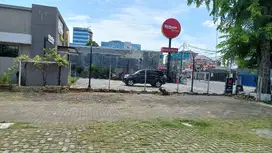 Disewakan Tanah Tempat Usaha di Utan Kayu, Jakarta Timur luas 120m2