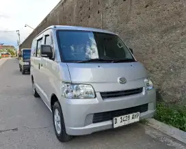 Granmax Minibus AC KM 66rb Daihatsu Grand Gran Max MB 2019