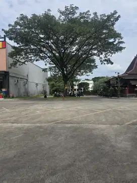 Dijual Kavling Commercial Lokasi Strategis di Lippo Cikarang