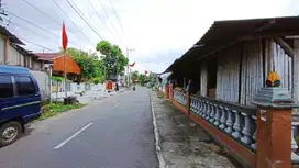 Lokasi Strategis Dekat XT Square dan Kraton Yogyakarta
