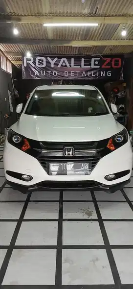 Hrv 2016 pemakaian 2017