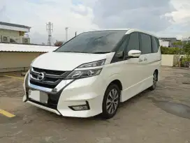 Prima Ciamik Nissan Serena Hws 2019