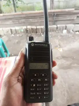 Ht motoeola cp1660 normal segel