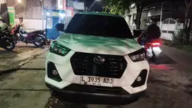 Daihatsu Rocky 2023 Bensin