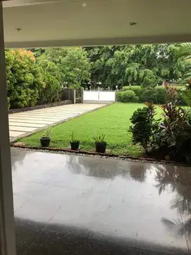 Dijual Rumah Harga Di Bawah Njop! Di Pondok Indah