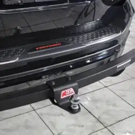 Tanduk belakang(towing)fortuner GR