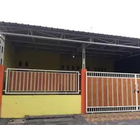 Sewa Murah Rumah Pondok Jati Sidoarjo