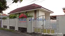 Disewakan Rumah di Kuwak Kota Kediri3 Menit ke Stadion Brawijaya