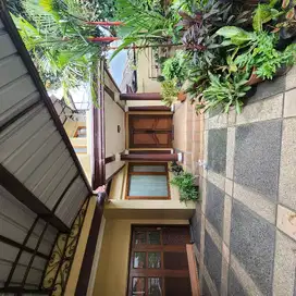 Rumah Siap Huni ditengah Selatan Jakarta