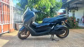 All NEW NMAX CONNECTED KEYLESS 2022 KOTAMADYA