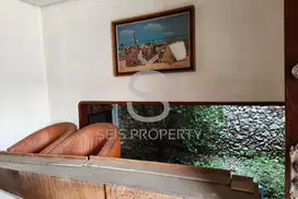 DIJUAL RUMAH 2,5 LANTAI STRATEGIS DI SAYAP RIAU BANDUNG