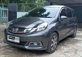 Honda Mobilio 2016 Bensin