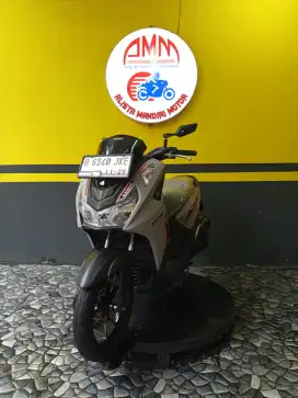 ALL NEW LEXI LX. 155. TH 2024. BS TRAD IN, CC, CASH/ KREDIT