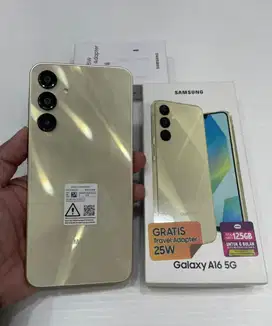 Samsung A16 5G 8/256