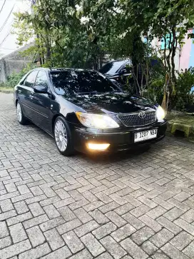 Toyota Camry V6