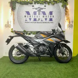 HONDA CBR 150 R 2018 BISA KREDIT!! PROSES KTP KK CASH KREDIT