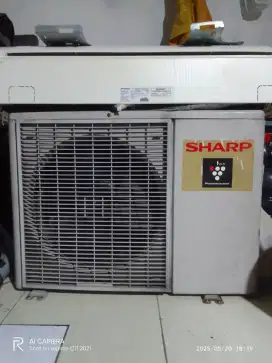 Jual Ac Sharp Ion Plasmacluster 1/2 PK