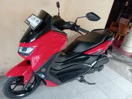 YAMAHA ALL NEW NMAX 2024 L0W KM GOOD CONDITION