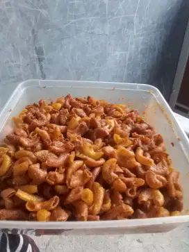 Makaroni Bantet