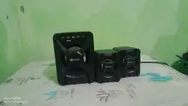 Salon Bluetooth