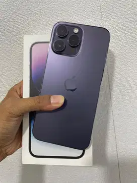 iphone 14 promax 256 ibox
