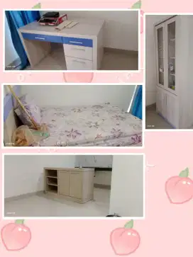 Jual cepat mau pindahan