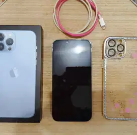 iPhone 13 ProMax 256gb ibox resmi Pro Max no minus