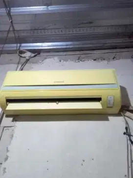 Ac samsung 1/2 pk