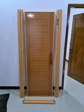 Pintu Pvc Kamar Mandi