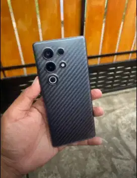 Itel S25 Ultra 8/256 GB Fullset Ori