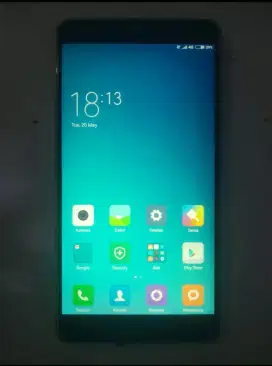 Xiomi mi max 1 4/64