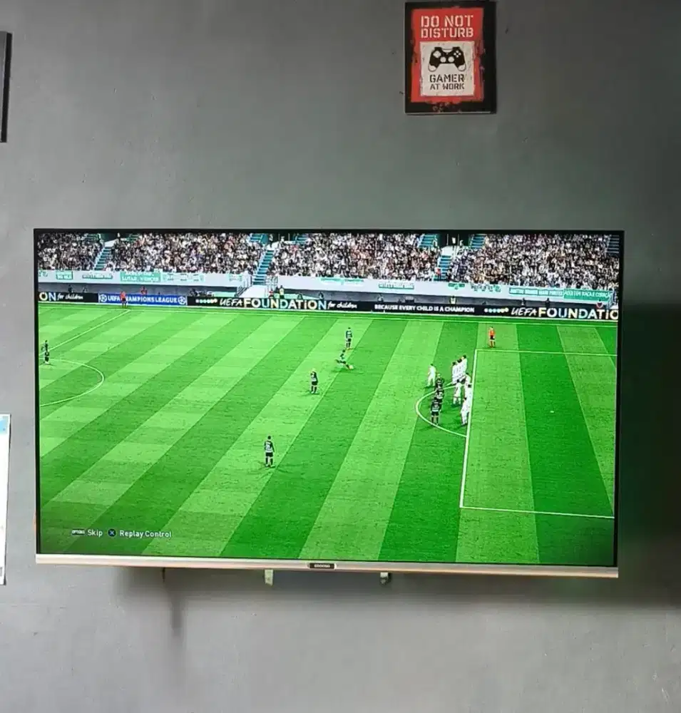 TV COOCA 43 INCH