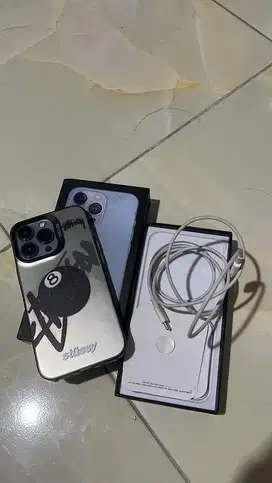 Iphone 13 pro 128gb ex inter