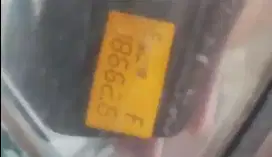 Honda supra x125 ban tubles nego sepuasnya