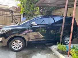 Innova G 2.0 MT 2017