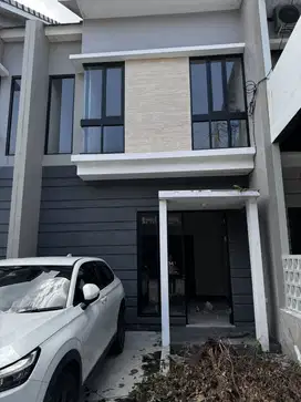 Grand Alana Regency Gunung Anyar