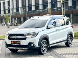 Suzuki XL 7 Alpha 2021 Istimewa Mulus