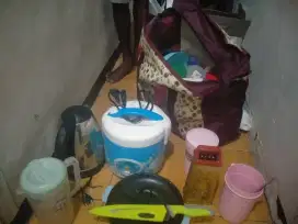 Di jual Magic com dan pemanas air
