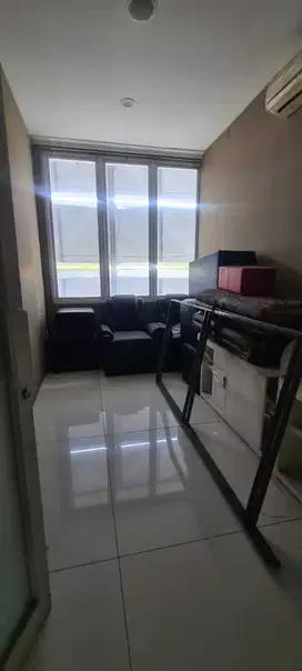 Disewakan Ruko Besar Luas  Strategis di Bulevar Harapan Indah 2 Bekasi