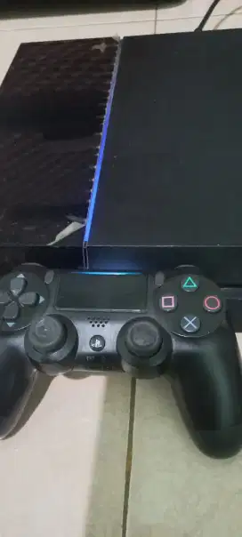 PS4 Ori Fat 1000A 1 Terabyte Jual BU