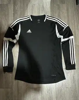 Jersey Adidas Condi 12 Longsleeve for Football Running Gym Training