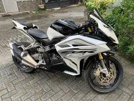 CBR250RR 2019 ISTIMEWA