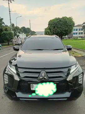 Mitsubishi Pajero Sport 2023 Diesel