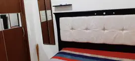 Disewakan Unit Apartemen Puncak Permai Tower A Tinggal Bawa Koper