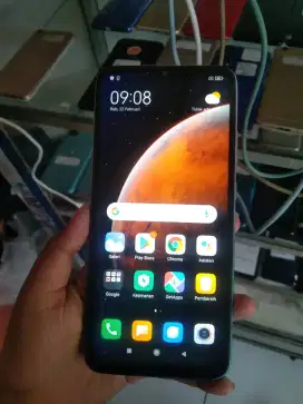 Redmi 9a 2/32gb lcd lokal