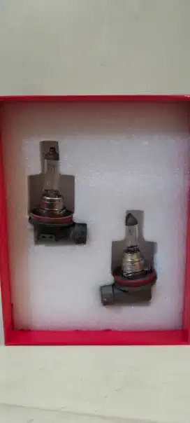 Bohlam Lampu Foglamp H11 55Watt