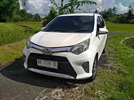 Toyota Calya G 2019