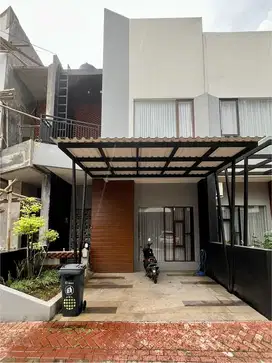 DIJUAL CEPAT TURUN HARGA, Rumah Siap Huni.